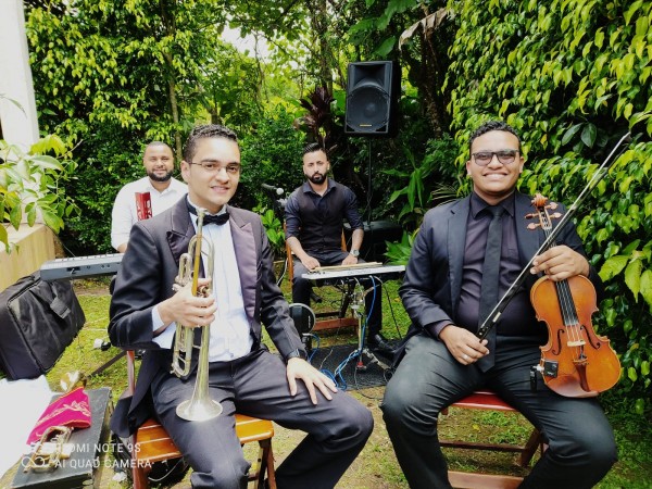 Vivace Coral e Orquestra
