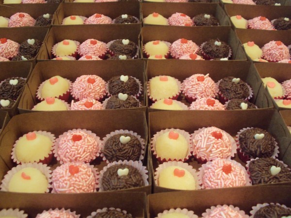 Gabriela Chocolates