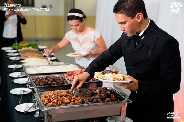 Galpão do Churrasco