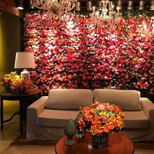 Paula Bordenalli Decorações
