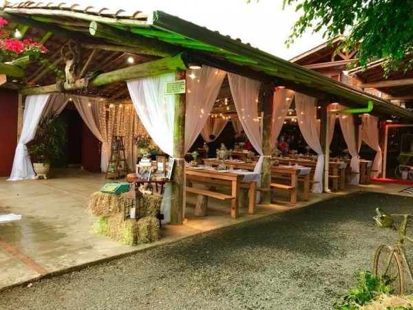 Fazenda Casa Branca