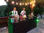 Hero's Drinks