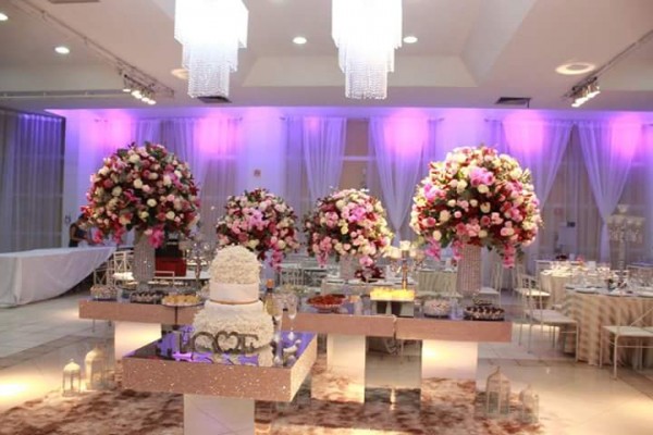 Votura Hall Eventos
