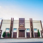 Votura Hall Eventos