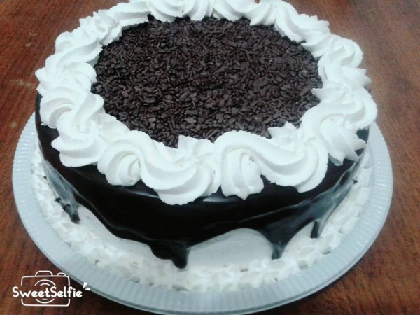 Cake Star