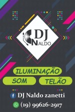 Naldo Som & Luz