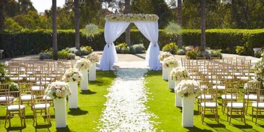 Vou me casar. Por onde começar a organizar os preparativos?